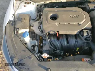 ✅ 2017 Kia Optima LX • VIN: 5XXGT4L3XHG122720 • Lot: 82432695. Listed on Copart with 141,142 mi. Free auction sales archive from the USA and detailed vehicle history report at DreamBid. Image 13.