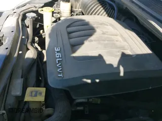 ✅ 2017 Dodge Grand Caravan SXT • VIN: 2C4RDGCG8HR664741 • Lot: 43455831. Wystawiony na IAAI z przebiegiem 150 208 mil. Bezpłatny archiwum sprzedaży aukcyjnych z USA i szczegółowy raport historii pojazdu na DreamBid. Zdjęcie 19.