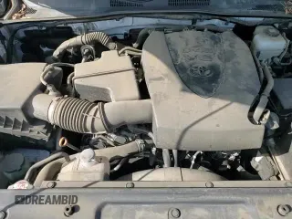 ✅ 2021 Toyota Tacoma TRD Off Road • VIN: 3TMCZ5AN7MM412039 • Лот: 91102055. Опубликован ранее на Copart с пробегом 74 756 миль. Бесплатный доступ к архиву аукционных продаж из США и подробный отчёт об истории автомобиля на DreamBid. Изображение 13.