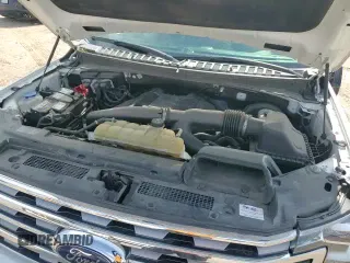 ✅ 2020 Ford Expedition Max Limited • VIN: 1FMJK1KT1LEA85686 • Lot: 59217005. Listed on Copart with 65,424 mi. Free auction sales archive from the USA and detailed vehicle history report at DreamBid. Image 14.