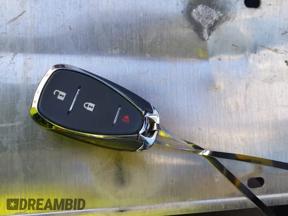 ✅ 2022 Chevrolet Equinox LS • VIN: 3GNAXHEV5NS234886 • Lot: 43657291. Wystawiony na IAAI z przebiegiem 19 600 mil. Bezpłatny archiwum sprzedaży aukcyjnych z USA i szczegółowy raport historii pojazdu na DreamBid. Zdjęcie 11.