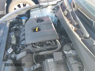 ✅ 2021 Kia Forte GT-Line • VIN: 3KPF34AD5ME296415 • Лот: 43313250. Опубликован ранее на IAAI с пробегом 135 555 миль. Бесплатный доступ к архиву аукционных продаж из США и подробный отчёт об истории автомобиля на DreamBid. Изображение 19.