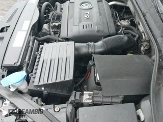 ✅ 2015 Volkswagen Golf GTI SE • VIN: 3VW4T7AUXFM005650 • Lot: 41971456. Listed on IAAI with 100,211 mi. Free auction sales archive from the USA and detailed vehicle history report at DreamBid. Image 19.