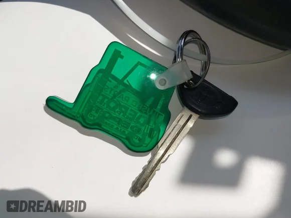 ✅ 2003 Toyota RAV4 • VIN: JTEHH20V436090799 • Лот: 45452859. Опубликован ранее на IAAI с пробегом 183 730 миль. Бесплатный доступ к архиву аукционных продаж из США и подробный отчёт об истории автомобиля на DreamBid. Изображение 11.