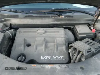 ✅ 2012 GMC Terrain SLT-2 • VIN: 2GKFLXE52C6345805 • Лот: 43753004. Опубликован ранее на IAAI с пробегом 179 383 миль. Бесплатный доступ к архиву аукционных продаж из США и подробный отчёт об истории автомобиля на DreamBid. Изображение 13.