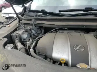 ✅ 2017 Lexus RX 350 • VIN: 2T2BZMCA8HC058476 • Lot: 90597265. Wystawiony na Copart z przebiegiem 110 926 mil. Bezpłatny archiwum sprzedaży aukcyjnych z USA i szczegółowy raport historii pojazdu na DreamBid. Zdjęcie 14.