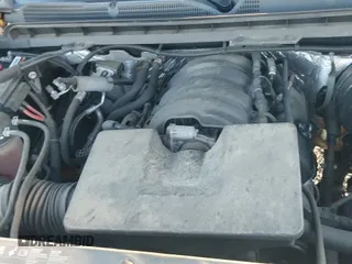 ✅ 2017 Chevrolet Silverado 1500 LS • VIN: 1GCRCNEH8HZ352776 • Lot: 43606422. Listed on IAAI with 284,385 mi. Free auction sales archive from the USA and detailed vehicle history report at DreamBid. Image 19.