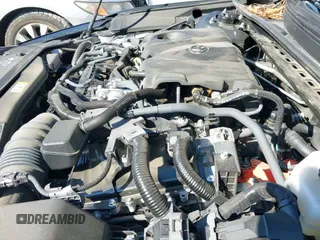 ✅ 2025 Toyota Camry SE • VIN: 4T1DAACK2SU035406 • Lot: 43775338. Listed on IAAI with 43,290 mi. Free auction sales archive from the USA and detailed vehicle history report at DreamBid. Image 20.