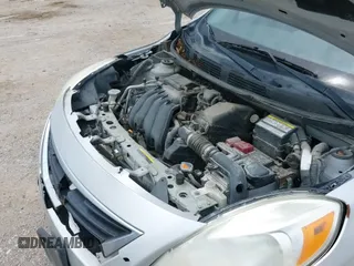 ✅ 2013 Nissan Versa SV • VIN: 3N1CN7AP6DL865070 • Лот: 42795097. Опубликован ранее на IAAI с пробегом 224 310 миль. Бесплатный доступ к архиву аукционных продаж из США и подробный отчёт об истории автомобиля на DreamBid. Изображение 12.