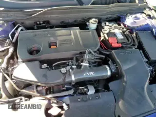 ✅ 2021 Honda Accord Sport • VIN: 1HGCV2F30MA014509 • Lot: 84805165. Wystawiony na Copart z przebiegiem 53 600 mil. Bezpłatny archiwum sprzedaży aukcyjnych z USA i szczegółowy raport historii pojazdu na DreamBid. Zdjęcie 13.