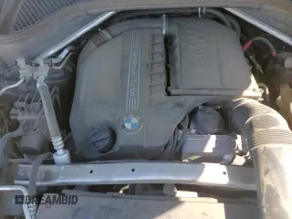 ✅ 2018 BMW X6 xDrive35i • VIN: 5UXKU2C56J0X50888 • Lot: 84757145. Listed on Copart with 101,968 mi. Free auction sales archive from the USA and detailed vehicle history report at DreamBid. Image 14.