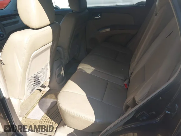 ✅ 2007 Kia Sportage EX • VIN: KNDJE723277334733 • Lot: 42541107. Wystawiony na IAAI z przebiegiem 158 752 mil. Bezpłatny archiwum sprzedaży aukcyjnych z USA i szczegółowy raport historii pojazdu na DreamBid. Zdjęcie 8.
