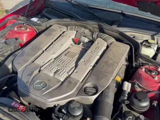 ✅ 2005 Mercedes-Benz SL 55 AMG • VIN: WDBSK74F05F089873 • Lot: 96307465. Listed on Copart with 85,250 mi. Free auction sales archive from the USA and detailed vehicle history report at DreamBid. Image 11.