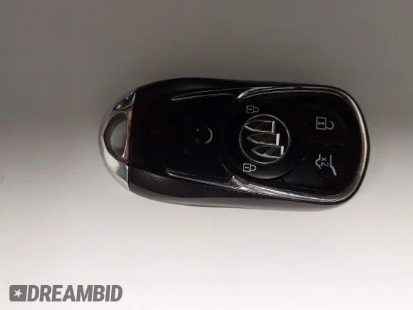 ✅ 2022 Buick Encore GX Select • VIN: KL4MMDSL2NB073459 • Лот: 41116856. Опубліковано раніше на IAAI з пробігом Не вказано. Безкоштовний доступ до архіву аукціонних продажів зі США та докладний звіт про історію автомобіля на DreamBid. Зображення 11.