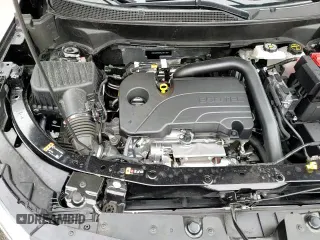 2025 Chevrolet Equinox FWD LT с VIN 3GNAXHEG9SL307183, выставлен на аукционе Copart как лот 90778795 с пробегом 17 065 миль миль и Чистый • Clean title. История ставок и продаж доступна на DreamBid. Изображение 14.