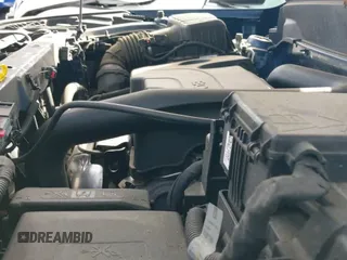 ✅ 2024 GMC Terrain SLT • VIN: 3GKALVEG4RL147389 • Lot: 43696457. Listed on IAAI with 54,695 mi. Free auction sales archive from the USA and detailed vehicle history report at DreamBid. Image 21.