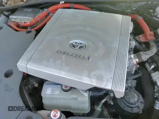 ✅ 2021 Toyota Mirai XLE • VIN: JTDAAAAAXMA002420 • Лот: 66570065. Опубликован ранее на Copart с пробегом 27 087 миль. Бесплатный доступ к архиву аукционных продаж из США и подробный отчёт об истории автомобиля на DreamBid. Изображение 13.