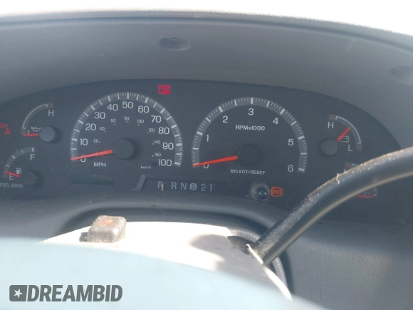 ✅ 2002 Ford F-150 XLT • VIN: 1FTRW08L52KB09307 • Lot: 45285852. Listed on IAAI with Not provided. Free auction sales archive from the USA and detailed vehicle history report at DreamBid. Image 7.