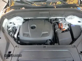 ✅ 2017 Volvo XC90 Inscription • VIN: YV4BC0PL6H1184220 • Lot: 91931355. Listed on Copart with 149,762 mi. Free auction sales archive from the USA and detailed vehicle history report at DreamBid. Image 14.