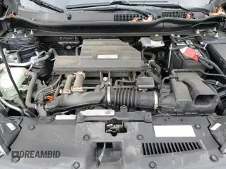 ✅ 2018 Honda CR-V EX • VIN: 7FARW2H50JE041026 • Lot: 92149785. Wystawiony na Copart z przebiegiem 64 421 mil. Bezpłatny archiwum sprzedaży aukcyjnych z USA i szczegółowy raport historii pojazdu na DreamBid. Zdjęcie 14.