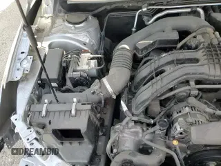 ✅ 2018 Subaru Impreza • VIN: 4S3GKAA60J3621269 • Lot: 85962714. Listed on Copart with 77,572 mi. Free auction sales archive from the USA and detailed vehicle history report at DreamBid. Image 14.