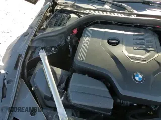 ✅ 2022 BMW Z4 sDrive30i • VIN: WBAHF3C03NWX39721 • Lot: 84457535. Listed on Copart with 37,587 mi. Free auction sales archive from the USA and detailed vehicle history report at DreamBid. Image 13.