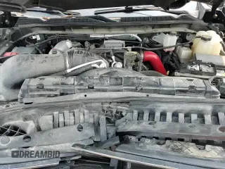 ✅ 2021 GMC Sierra 2500HD AT4 • VIN: 1GT19PEY3MF196410 • Lot: 67173945. Listed on Copart with 89,449 mi. Free auction sales archive from the USA and detailed vehicle history report at DreamBid. Image 13.