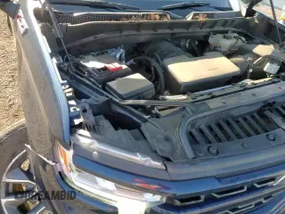 ✅ 2022 Chevrolet Silverado 1500 RST • VIN: 3GCUDEED3NG651141 • Лот: 80671365. Опубликован ранее на Copart с пробегом 68 014 миль. Бесплатный доступ к архиву аукционных продаж из США и подробный отчёт об истории автомобиля на DreamBid. Изображение 13.