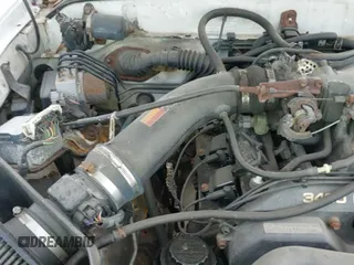 ✅ 1998 Toyota 4Runner Limited • VIN: JT3HN87R6W0165605 • Lot: 42871656. Listed on IAAI with 285,628 mi. Free auction sales archive from the USA and detailed vehicle history report at DreamBid. Image 12.