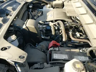 ✅ 2023 Toyota Highlander L • VIN: 5TDKDRAH3PS038691 • Лот: 43579746. Опубликован ранее на IAAI с пробегом 51 263 миль. Бесплатный доступ к архиву аукционных продаж из США и подробный отчёт об истории автомобиля на DreamBid. Изображение 19.