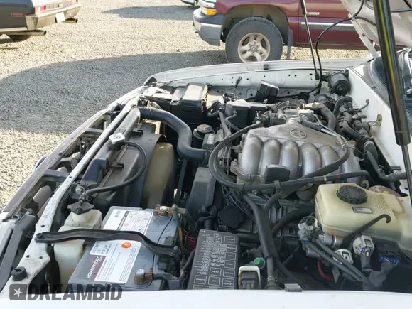 ✅ 2002 Toyota 4Runner SR5 • VIN: JT3HN86R020370915 • Lot: 44675378. Listed on IAAI with 231,007 mi. Free auction sales archive from the USA and detailed vehicle history report at DreamBid. Image 13.