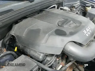 ✅ 2012 Dodge Durango SXT • VIN: 1C4RDJAG7CC213138 • Lot: 42201333. Listed on IAAI with 251,520 mi. Free auction sales archive from the USA and detailed vehicle history report at DreamBid. Image 20.