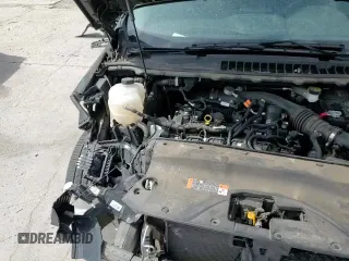 ✅ 2024 Ford Edge SE • VIN: 2FMPK4G99RBA84427 • Лот: 61551455. Опубликован ранее на Copart с пробегом 23 202 миль. Бесплатный доступ к архиву аукционных продаж из США и подробный отчёт об истории автомобиля на DreamBid. Изображение 14.