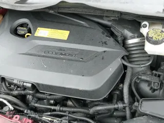 ✅ 2013 Ford Escape SE • VIN: 1FMCU0GX2DUD33640 • Lot: 42255552. Listed on IAAI with 150,018 mi. Free auction sales archive from the USA and detailed vehicle history report at DreamBid. Image 16.