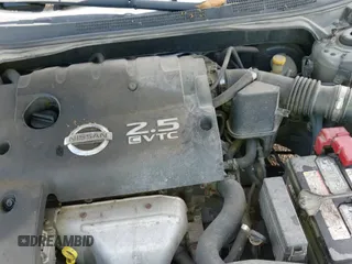 ✅ 2003 Nissan Altima S • VIN: 1N4AL11D33C287216 • Lot: 42946252. Listed on IAAI with 140,976 mi. Free auction sales archive from the USA and detailed vehicle history report at DreamBid. Image 12.