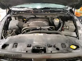 ✅ 2016 Ram 2500 Laramie • VIN: 3C6UR5FJ0GG375095 • Lot: 82772064. Listed on Copart with 145,534 mi. Free auction sales archive from the USA and detailed vehicle history report at DreamBid. Image 15.