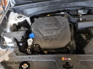 ✅ 2024 Kia Telluride SX Prestige X-Pro • VIN: 5XYP5DGC6RG476350 • Lot: 71538715. Wystawiony na Copart z przebiegiem 24 896 mil. Bezpłatny archiwum sprzedaży aukcyjnych z USA i szczegółowy raport historii pojazdu na DreamBid. Zdjęcie 17.