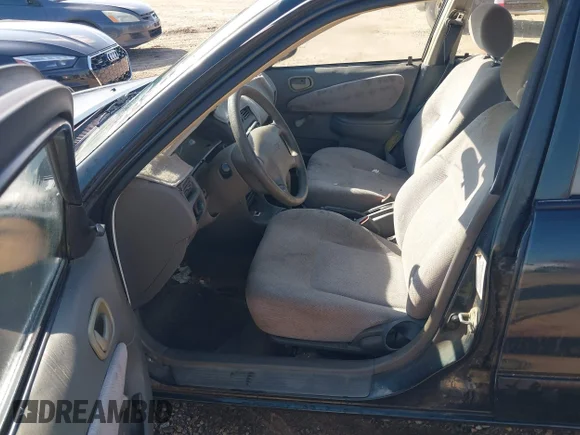 ✅ 1998 Chevrolet Prizm Lsi • VIN: 1Y1SK5281WZ425892 • Lot: 42250732. Wystawiony na IAAI z przebiegiem Nie podano. Bezpłatny archiwum sprzedaży aukcyjnych z USA i szczegółowy raport historii pojazdu na DreamBid. Zdjęcie 5.