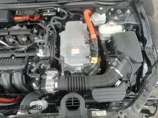 ✅ 2021 Honda Insight Touring • VIN: 19XZE4F93ME007396 • Lot: 64213755. Listed on Copart with 90,375 mi. Free auction sales archive from the USA and detailed vehicle history report at DreamBid. Image 13.