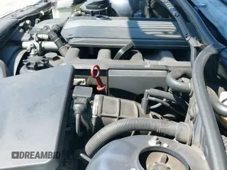 ✅ 2001 BMW 3 Series 325Ci • VIN: WBABS33451JY42070 • Lot: 42743006. Listed on IAAI with 177,988 mi. Free auction sales archive from the USA and detailed vehicle history report at DreamBid. Image 12.