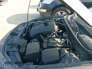 ✅ 2019 Mazda 3 Premium • VIN: JM1BPBEM6K1133340 • Lot: 42711496. Listed on IAAI with 121,674 mi. Free auction sales archive from the USA and detailed vehicle history report at DreamBid. Image 19.