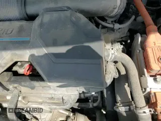 2022 Hyundai Tucson SEL Convenience with VIN KM8JFCA13NU052603, listed as a Copart auction lot 70178865 with 96,229 mi miles and Salvage title. Bid and sale history available at DreamBid. Image 17.