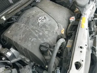 ✅ 2017 Toyota Sienna XLE Auto Access Seat • VIN: 5TDYZ3DC1HS851926 • Lot: 42754125. Listed on IAAI with 116,645 mi. Free auction sales archive from the USA and detailed vehicle history report at DreamBid. Image 19.