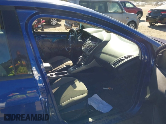 ✅ 2012 Ford Focus SE • VIN: 1FAHP3K22CL398951 • Лот: 44976473. Опубликован ранее на IAAI с пробегом 144 210 миль. Бесплатный доступ к архиву аукционных продаж из США и подробный отчёт об истории автомобиля на DreamBid. Изображение 5.