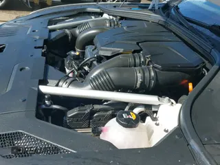 ✅ 2022 Genesis GV70 Sport • VIN: KMUMCDTC4NU039497 • Lot: 41668778. Wystawiony na IAAI z przebiegiem 31 545 mil. Bezpłatny archiwum sprzedaży aukcyjnych z USA i szczegółowy raport historii pojazdu na DreamBid. Zdjęcie 18.