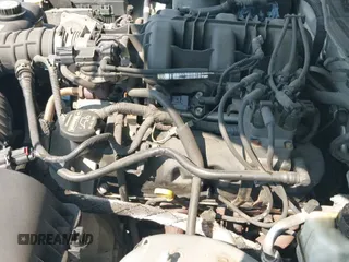 ✅ 2010 Ford Mustang V6 • VIN: 1ZVBP8AN1A5131095 • Lot: 42912658. Listed on IAAI with 141,335 mi. Free auction sales archive from the USA and detailed vehicle history report at DreamBid. Image 20.