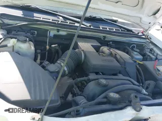 ✅ 2004 Chevrolet Colorado LS ZQ8 • VIN: 1GCCS146X48151656 • Лот: 43292985. Опубликован ранее на IAAI с пробегом 131 498 миль. Бесплатный доступ к архиву аукционных продаж из США и подробный отчёт об истории автомобиля на DreamBid. Изображение 15.