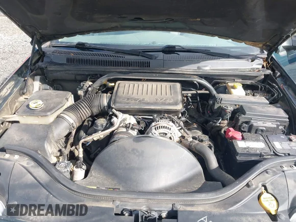 ✅ 2006 Jeep Grand Cherokee Laredo • VIN: 1J4HR48N46C101317 • Lot: 44968189. Wystawiony na IAAI z przebiegiem 112 346 mil. Bezpłatny archiwum sprzedaży aukcyjnych z USA i szczegółowy raport historii pojazdu na DreamBid. Zdjęcie 10.