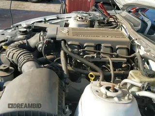 ✅ 2008 Ford Mustang GT Deluxe • VIN: 1ZVHT82H185126763 • Lot: 42955951. Listed on IAAI with 113,448 mi. Free auction sales archive from the USA and detailed vehicle history report at DreamBid. Image 20.