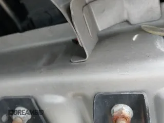 ✅ 2005 Mercedes-Benz SLK 230/320 • VIN: WDBWK56F95F036480 • Lot: 42727660. Wystawiony na IAAI z przebiegiem 95 249 mil. Bezpłatny archiwum sprzedaży aukcyjnych z USA i szczegółowy raport historii pojazdu na DreamBid. Zdjęcie 12.